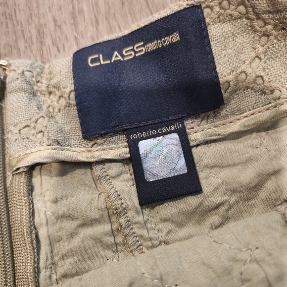 Cavalli skirt - Picture 6 of 6